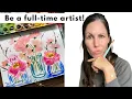 Download Lagu 5 tips for beginners to help you become a full-time  artist!