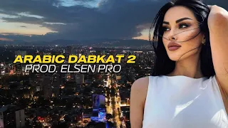 Elsen Pro - Arabic Dabkat 2