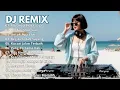 Lagu FULL ALBUM DJ REMIX TEMBANG KENANGAN || LAGU REMIX INDONESIA TERPOPULER SEPANJANG MASA