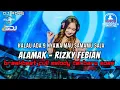 Download Lagu DJ BREAKBEAT VIRAL TERBARU 2025 - DJ ALAMAK RIZKY FEBIAN | DJ KALAU ADA SEMBILAN NYAWA MAU SAMAMU