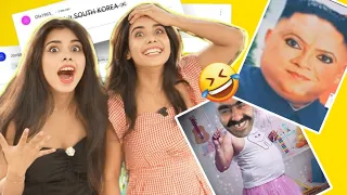 Try not to LAUGH Challenge 😂 Funniest memes