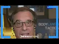 Baby Reindeer Decoding Fiona Harvey s body language Banfield