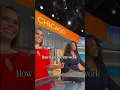 Marissa Perlman Audrina Sinclair CBS 2 2026
