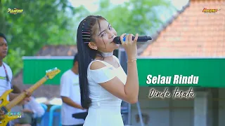 Download Selalu Rindu | Dinda Teratu | New Pajero Gela Gelo | Dms Audio MP3