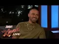 Jesse Williams on Grey s Anatomy Apple