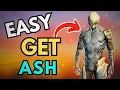 FASTEST Way to FARM ASH WARFRAME in 2025