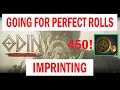 Download Lagu Another 450 Imprinting Stamps [ODIN: VALHALLA RISING]