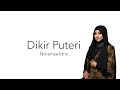 Download Lagu Dikir Puteri - Noraniza Idris (Lirik Video)