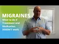 Migraines And What To Do If Medication And Treatment DOESN T Work Pursuit Physical Therapy