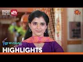 Download Lagu Pudhu Vasantham - Highlights | 11 July 2023 | Sun TV | Tamil Serial