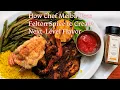 Savoy Detroit s Secret Ingredient Behind the Scenes with Chef Melba Dearing