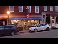 A Visit to the Rockland Cafe