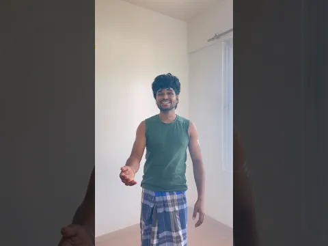 Maargazhi Thingal ❤️Breakup Song😂 part -3 | shorts | Goutham | #trendingtheeviravadhi # #comedy