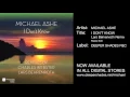 Download Lagu MICHAEL ASHE \