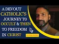 Download Lagu From Catholicism, To Occult, To freedom in Christ