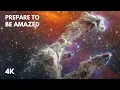 NASA Releases 20 Jaw-Dropping New Images for the First Time