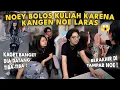 Download Lagu NOEY BOLOS KULIAH KARENA KANGEN NOE LARAS !