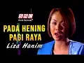 Lagu Liza Hanim - Pada Hening Pagi Raya (Official Music Video)