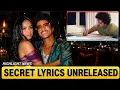Jessica Caban Finally Reveals All The Content of Bruno Mars s Love Letter Was Unreleased Song