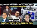 Lagu BIKIN NANGIS MALAYSIA SEBAIK INI UNTUK INDONESIA TERNYATA SELAMA INI