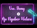 Download Lagu Karaoke Ojo Nguber Welase Demy