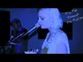 Cherry Glazerr - Tip Toe Through The Tulips