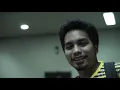 lightcraft - A Short Return to Batam (BAJAFASH 2019)