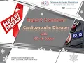 Report Common Cardiovascular Diseases with ICD-10 Codes
