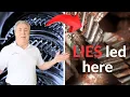 Transmission Fluid Change A Tale of 3 Liars