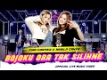Download Lagu Fira Cantika X Nabila Cahya - Bojoku Ora Tak Silihne (Official Music Video) | Live Version