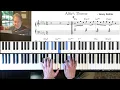 Great SONNY ROLLINS for BEGINNERS - Alfie's Theme
