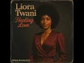 Lagu Liora Twani - Healing Love 