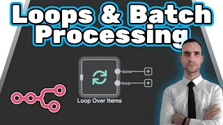 n8n Loops Batch Processing What It Is How to Use It