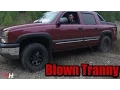 Truck Ricer Grenades Transmission
