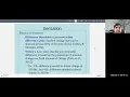 Psychology 101 Chapter 5 Sensation Perception Lecture Part 1