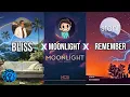 Download Lagu Tobu - Bliss x Moonlight x Remember | Jim Yosef | Stahl | Elektronikel's Mashup