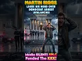Martin Riggs Loses His Mind Over Democrat Arrest Avalanche Media SILENT SPLC Funded The KKK