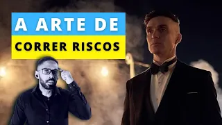 Como correr RISCOS CALCULADOS? As 5 ESTRATÉGIAS