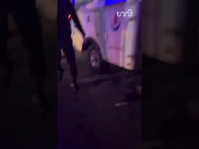 ⁣Israeli strikes throughout southern Lebanon result in killing of several people including an infant.