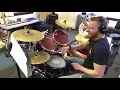 Fire, Jimi Hendrix - Trinity Rock and Pop Drums Grade 8