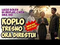 Download Lagu Koploan Edisi Tresno Ora Direstui - lagu boleh di-replay, cinta ora iso MP3