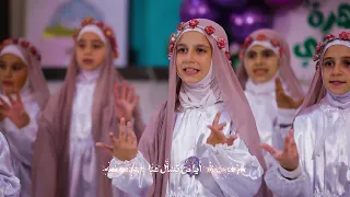 زهرة روحي 