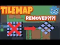 How To AutoTile With New TileMap Layer in Godot 4 3