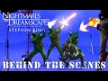 Behind the Scenes from the stories of Stephen King Nightmares Dreamscapes - Battleground episode