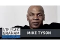 Mike Tyson The real story behind my tattoo