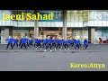 Download Lagu Senam Kreasi Tabrak Tabrak Masuk Oke Gas oke Gas