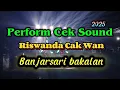 Download Lagu Live Susana  cek sound RISWANDA cak Wan Karnaval  dusun Banjarsari bakalan kab.malang