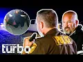 Chuck Gets Stopped By POLICE Whilst Daddy Dave Hides Street Outlaws