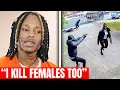 King Von s Murder Cases If He Was Still Alive