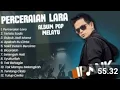 Download Lagu LUMPUR DAN BERLIAN - IPANK FULL ALBUM TERBAIK  PERCERAIAN LARA - LAGU POP MELAYU TERBARU 2025